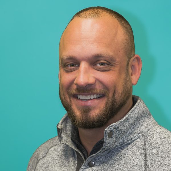 Aaron Christy founder Gas City Commercial Roofing